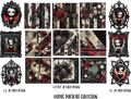 Gothic Portrait Collection