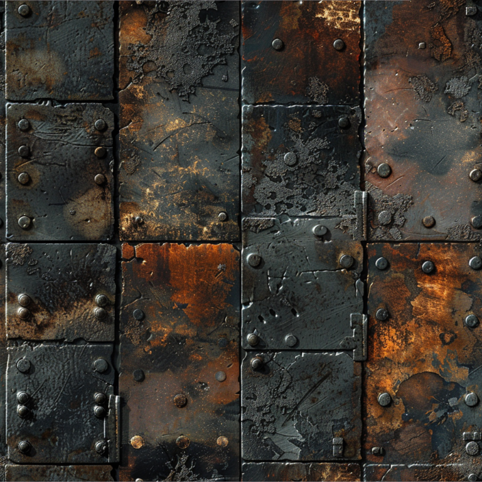 Gothic Red Rose Collection