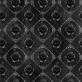 Gothic Vinyl A