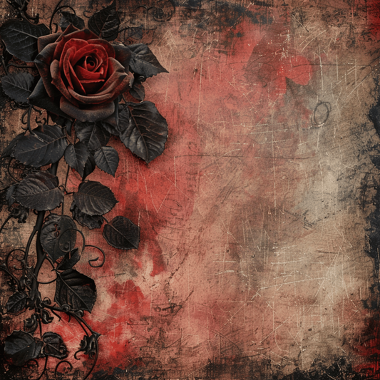 Gothic Vinyl C