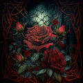 Gothic Vinyl F
