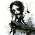 Gothic Vinyl I
