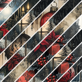 Christmas Mixed Media 48