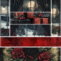 Christmas Mixed Media 50