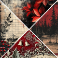 Christmas Mixed Media 51