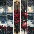 Christmas Mixed Media 53