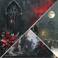 Christmas Mixed Media 55