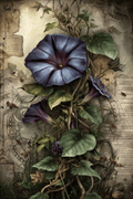 Tarolee's Witchy Collection- Vinyl 7