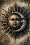 Tarolee's Witchy Collection- Vinyl 17