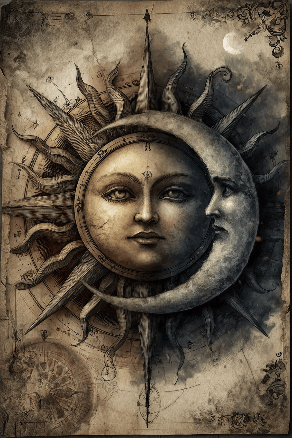 Tarolee's Witchy Collection- Vinyl 17