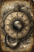 Tarolee's Witchy Collection- Vinyl 3