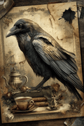 Tarolee's Witchy Collection- Vinyl 10