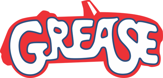 Grease Decal 1