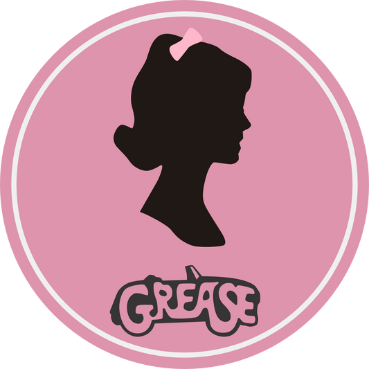 Grease Decal 11