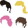 Grease Decal 12