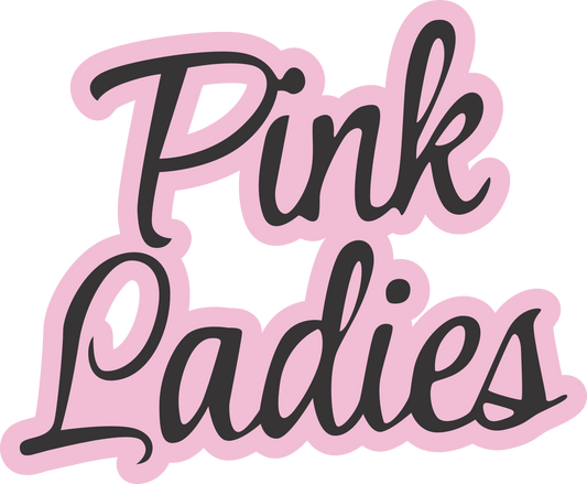 Grease Decal 14