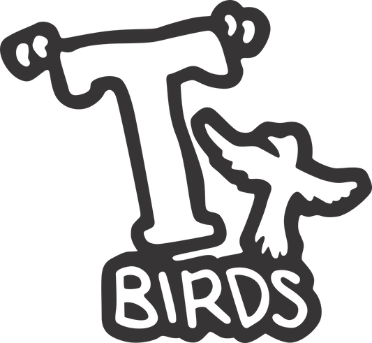 Grease Decal 15