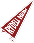 Grease Decal 16