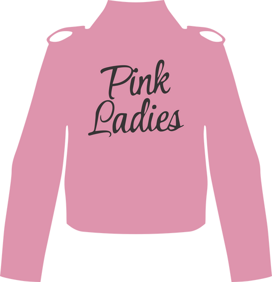 Grease Decal 17
