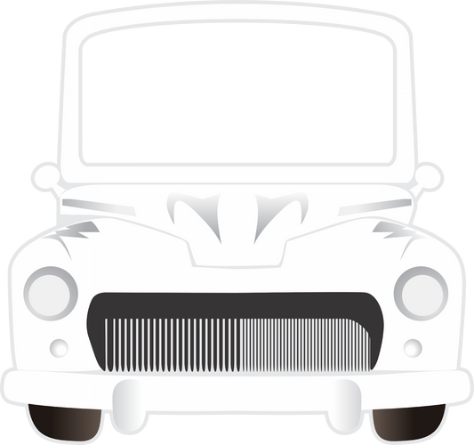 Grease Decal 18