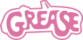 Grease Decal 2