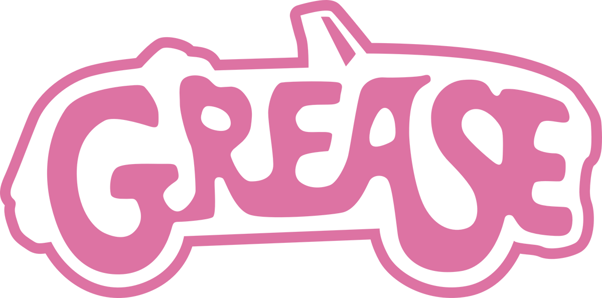 Grease Decal 2 – That70zGirl