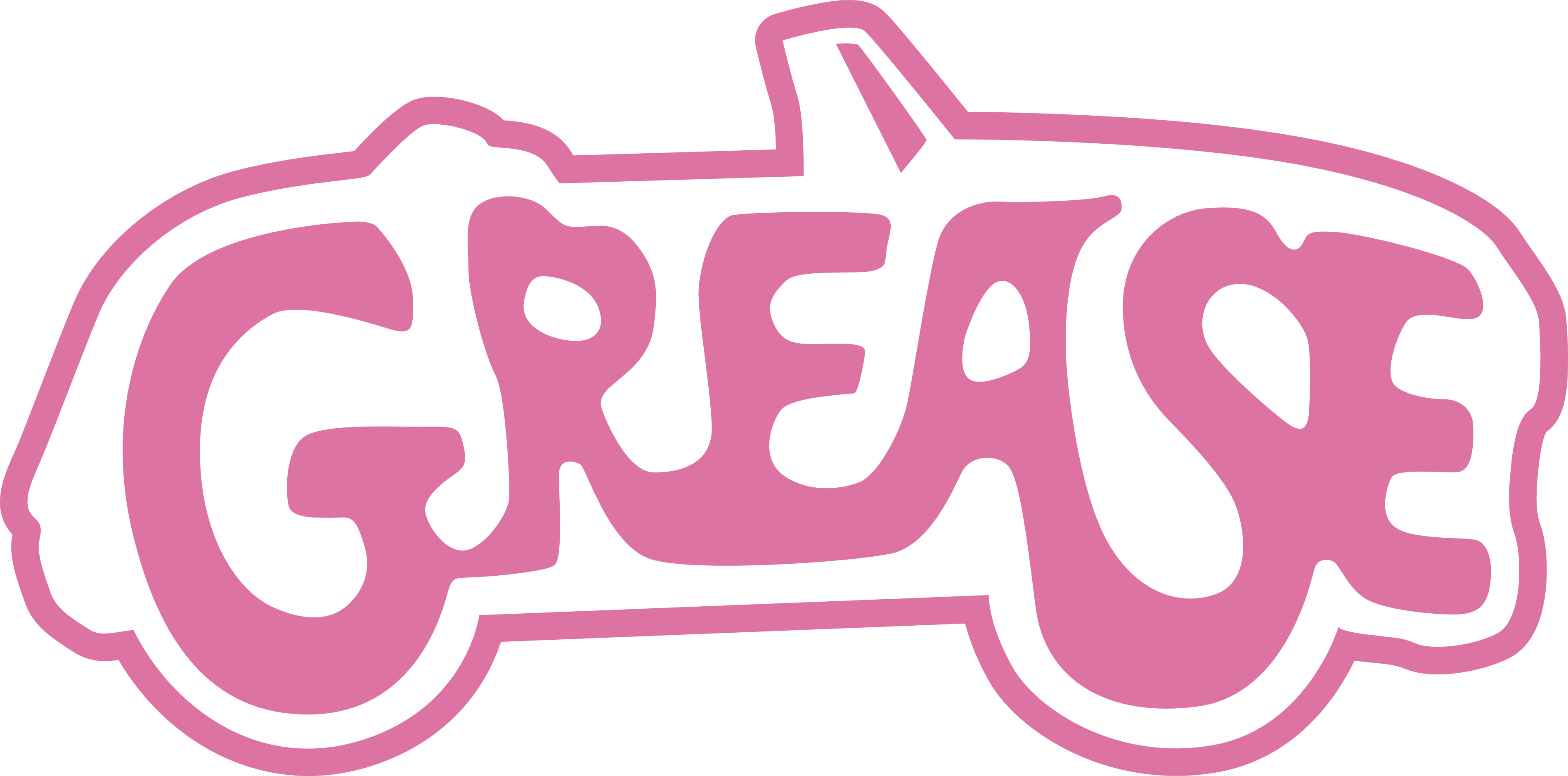 Grease Decal 2