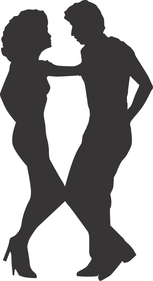 Grease Decal 3