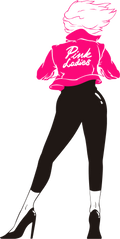Grease Decal 4