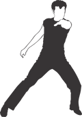 Grease Decal 5