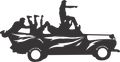 Grease Decal 7