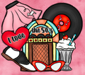 Grease Vinyl 10