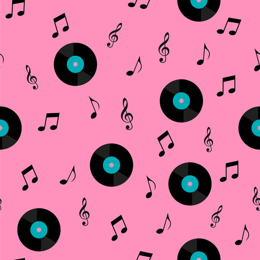 Grease Vinyl 2