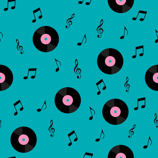 Grease Vinyl 3