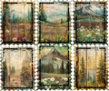 Great Outdoors Element Sheet 1
