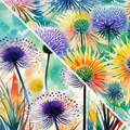Great Outdoors Mixed Media 36
