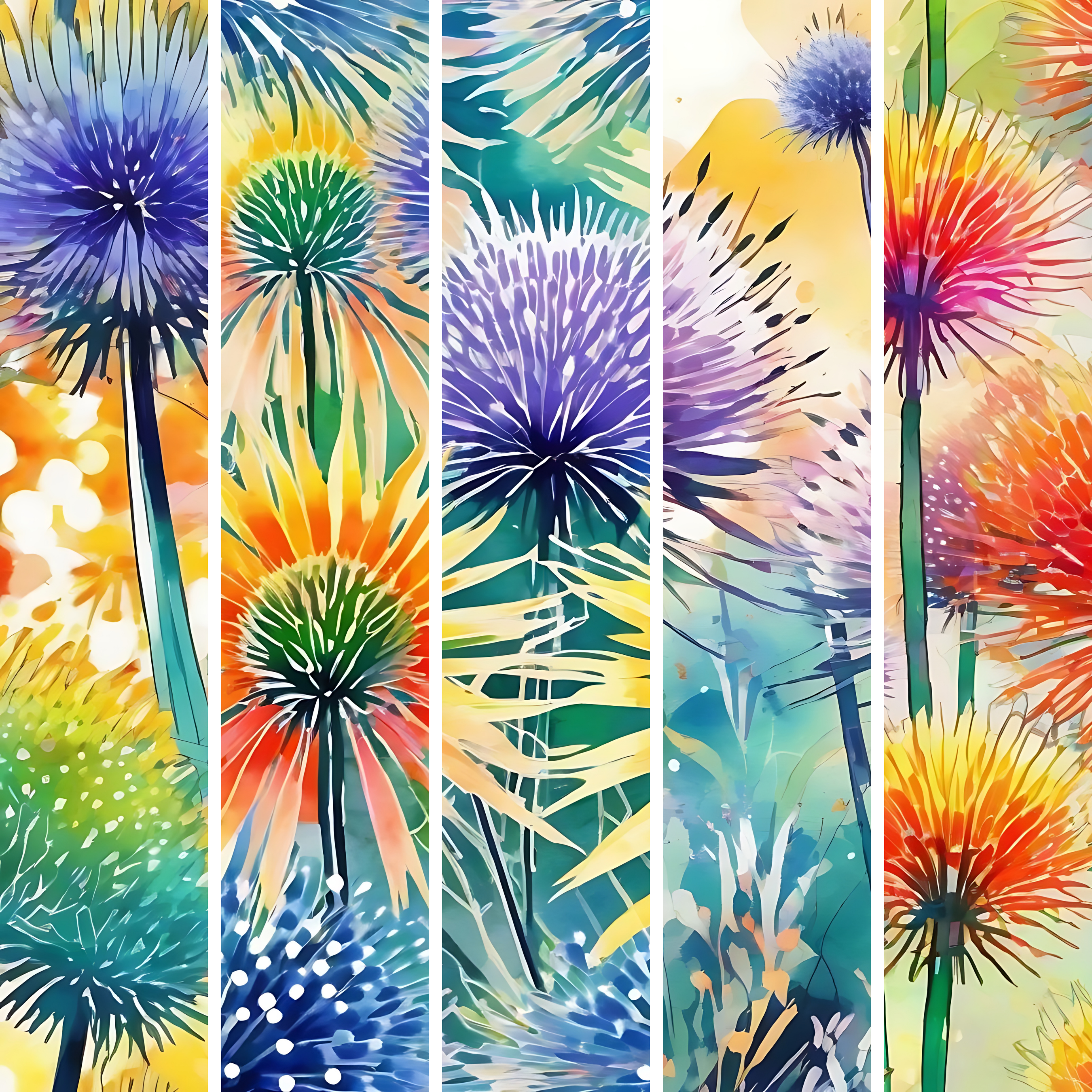 Great Outdoors Mixed Media 47