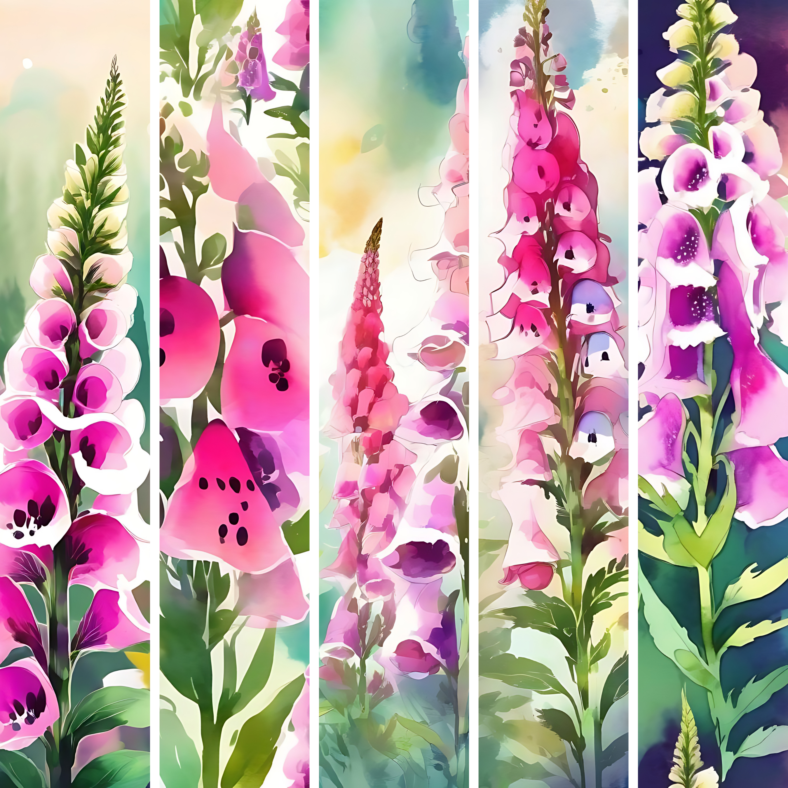 Great Outdoors Mixed Media 49