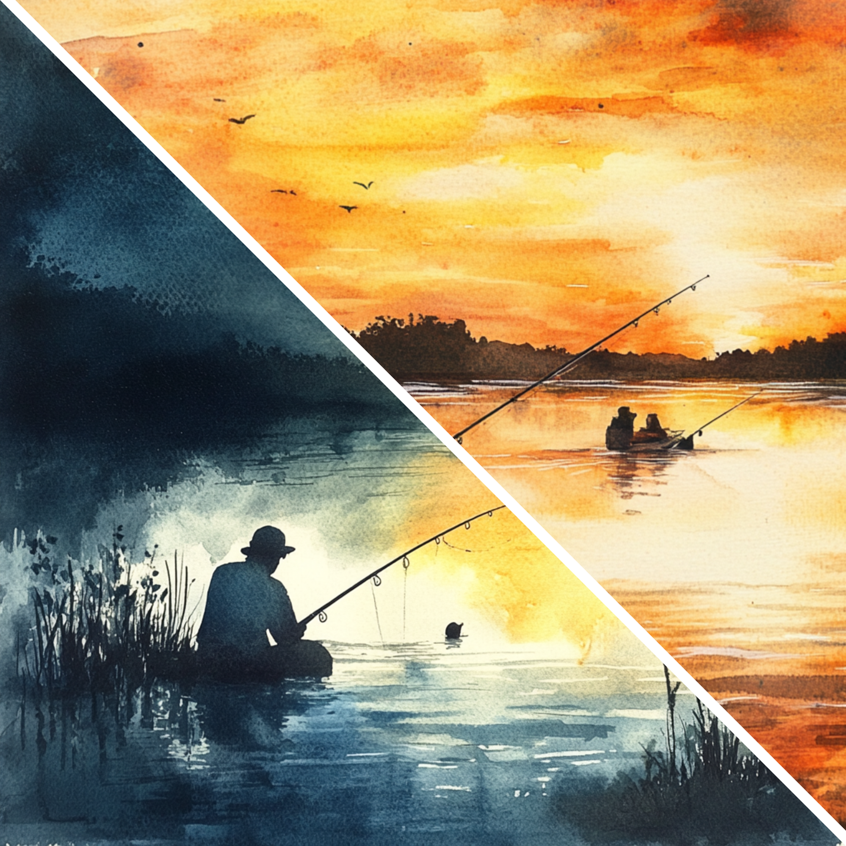 Great Outdoors Mixed Media 53