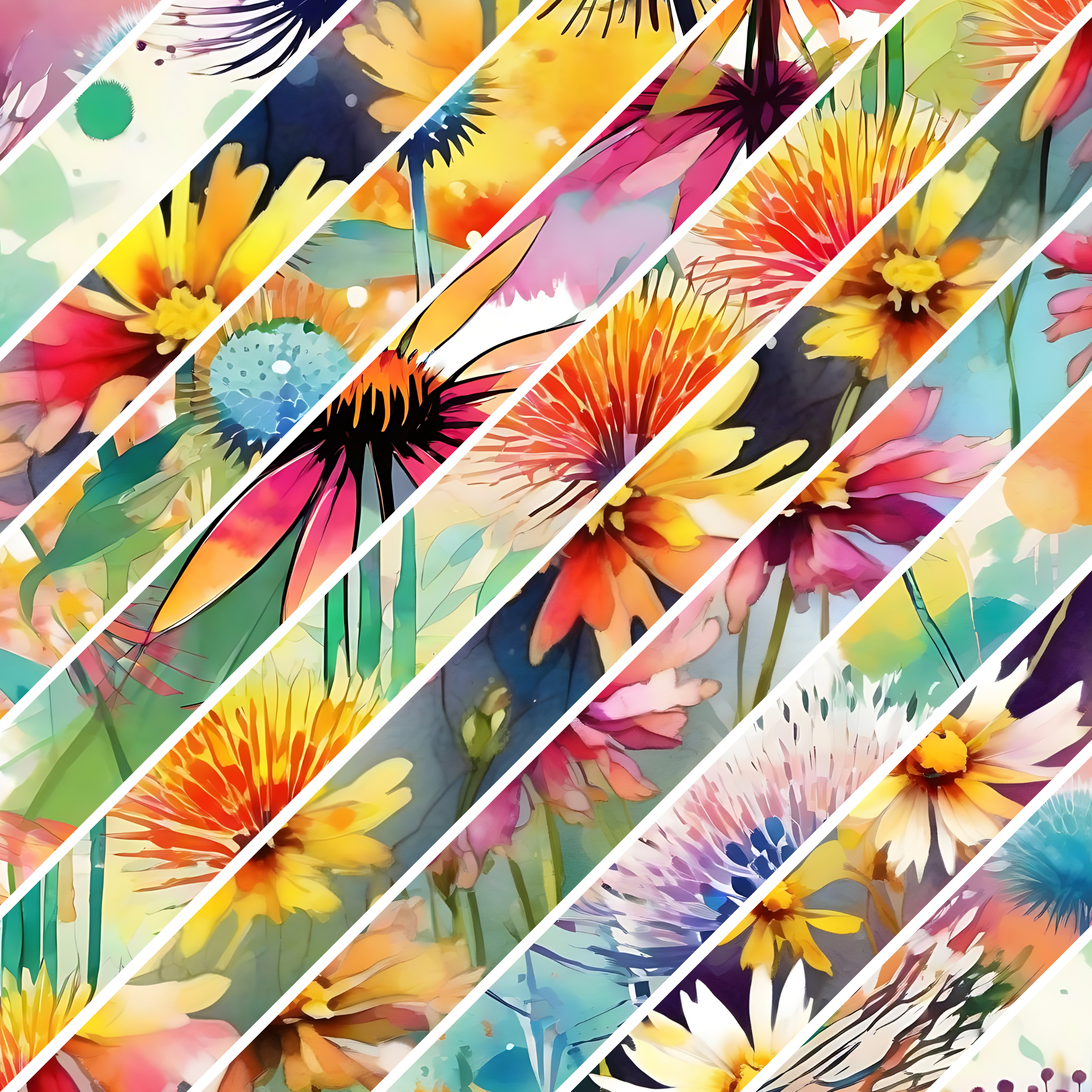 Great Outdoors Mixed Media 56