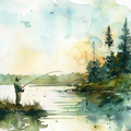 Great Outdoors Vinyl 116