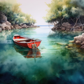 Great Outdoors Vinyl 119