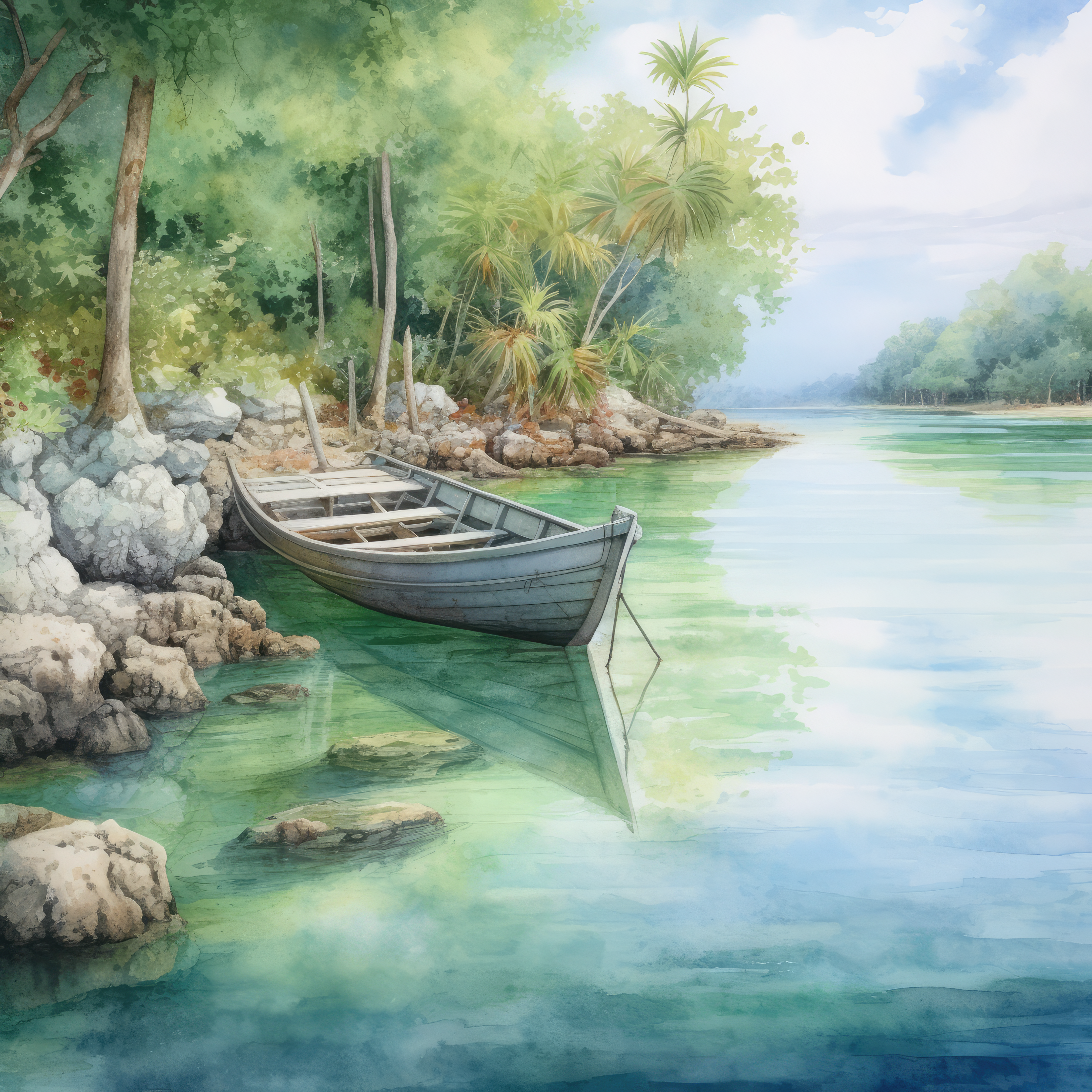 Great Outdoors Vinyl 121