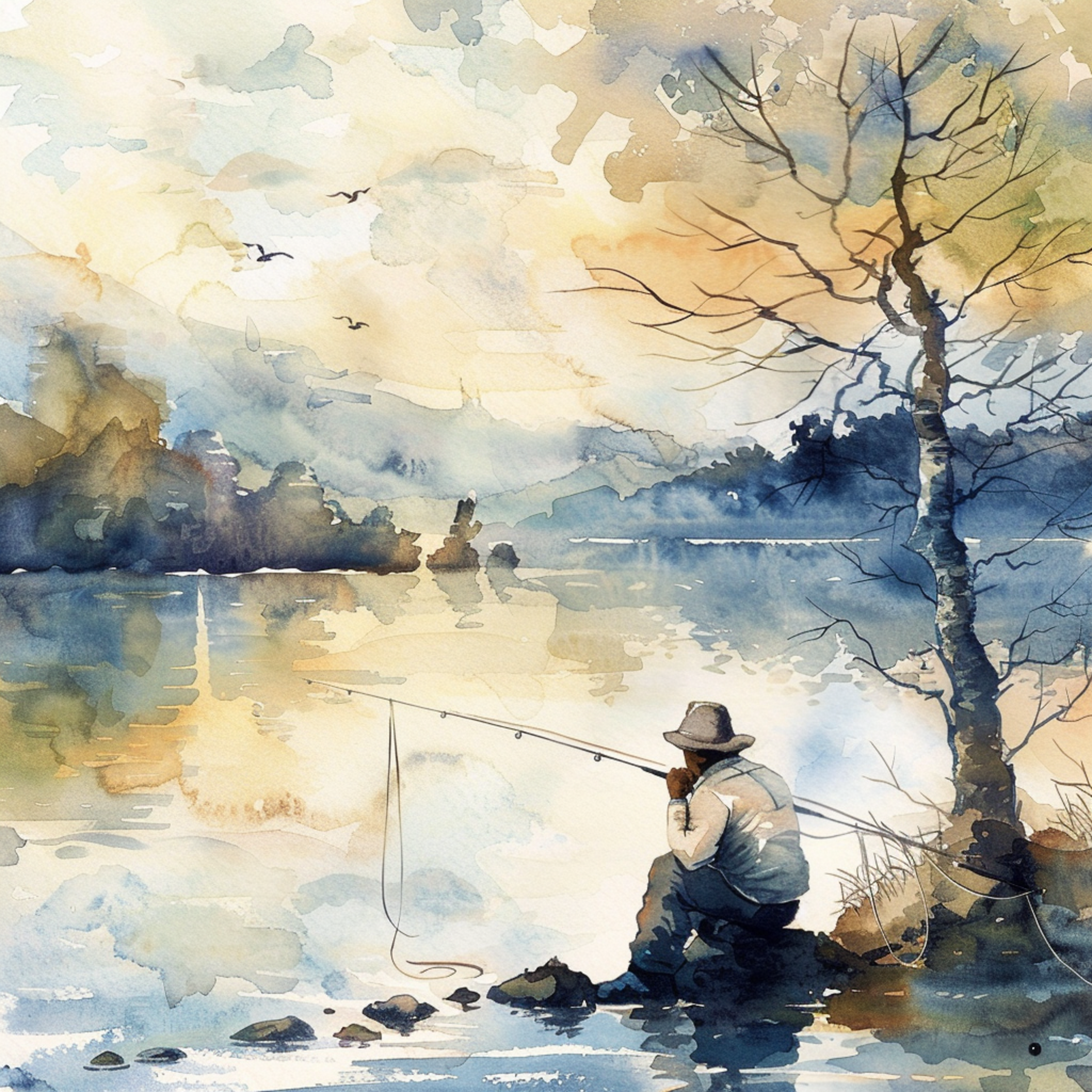 Great Outdoors Vinyl 126