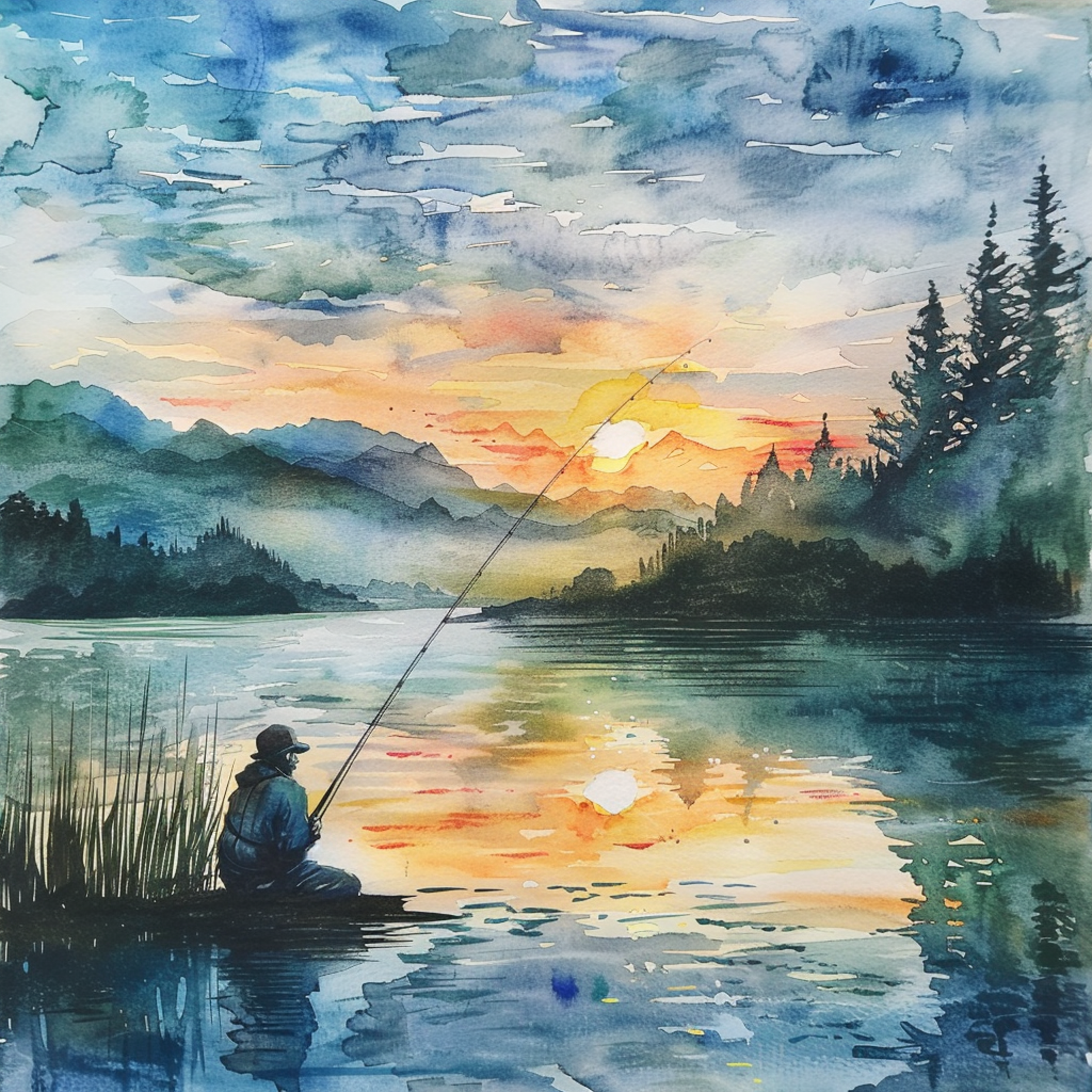 Great Outdoors Vinyl 128