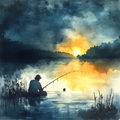 Great Outdoors Vinyl 131