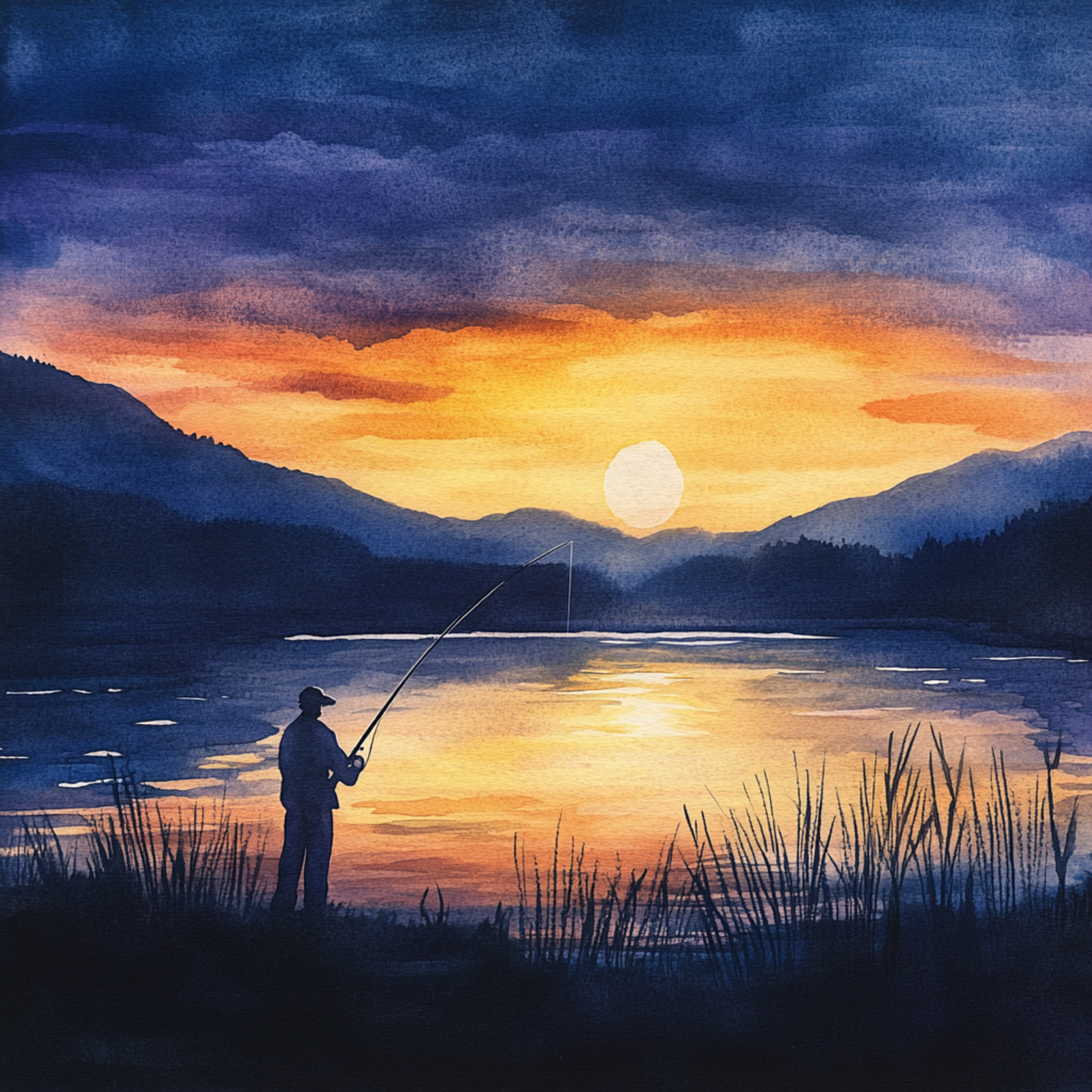 Great Outdoors Vinyl 132