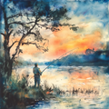 Great Outdoors Vinyl 133