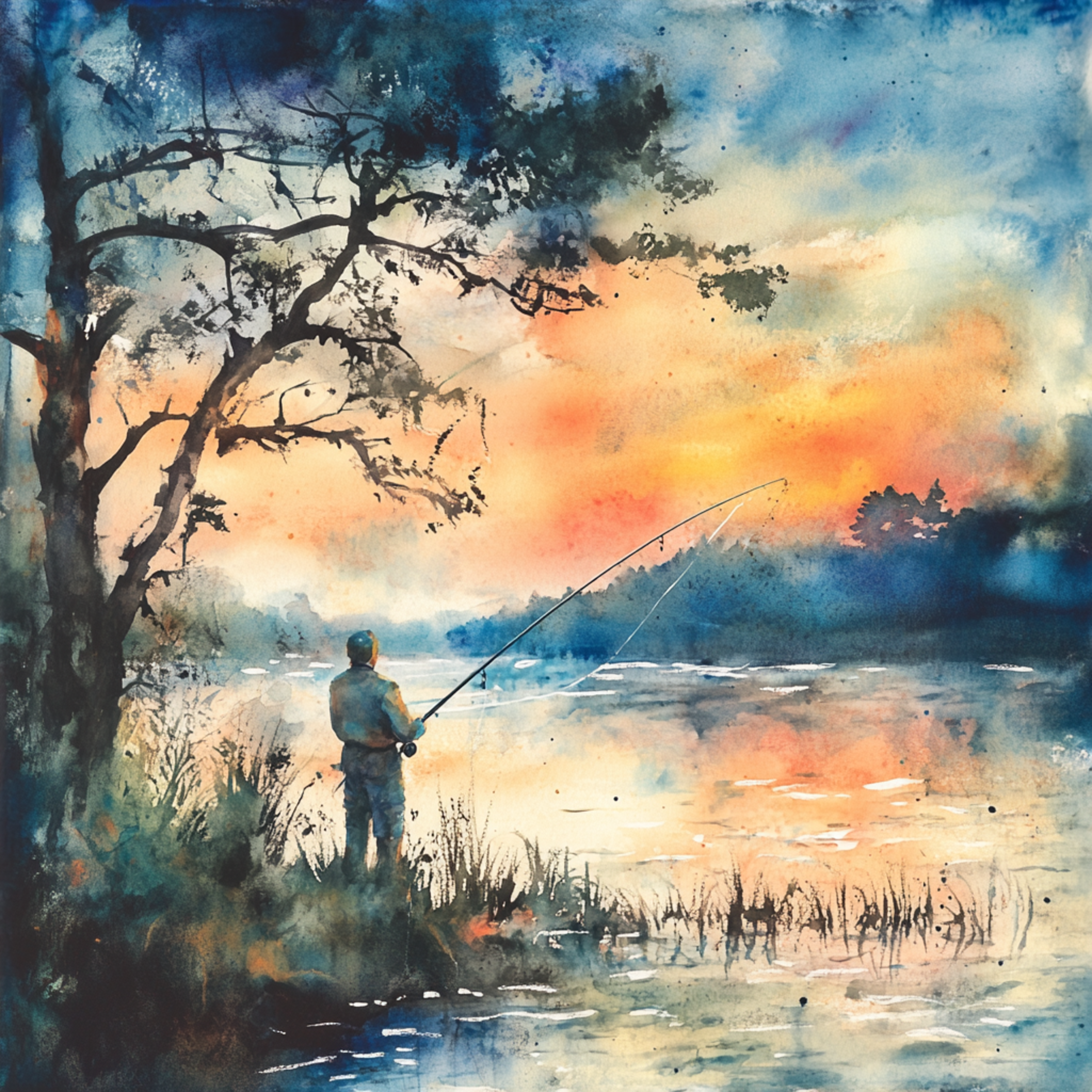 Great Outdoors Vinyl 133