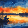 Great Outdoors Vinyl 134